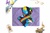Buy Hiccups&Juice OS 7 inch Thong Liner Cloth Pad  at hiccupsandjuice.co.uk 